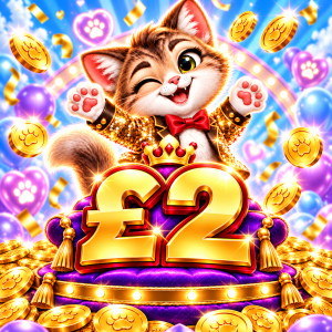 £2 Cash