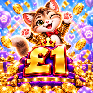 £1 Cash