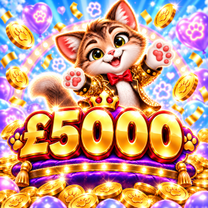 £5000 Cash