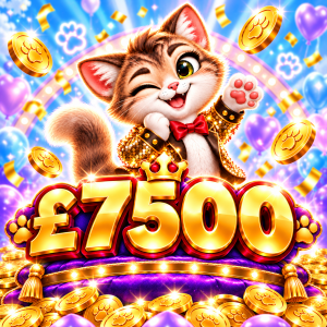 £7500 Cash