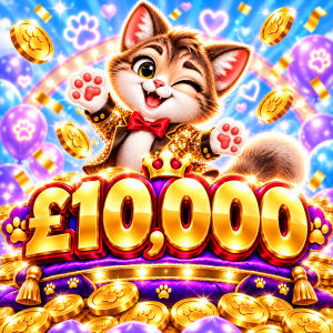 £10,000 Cash