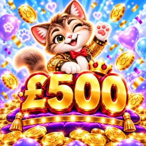 £500 Cash