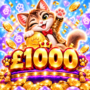 £1000 Cash