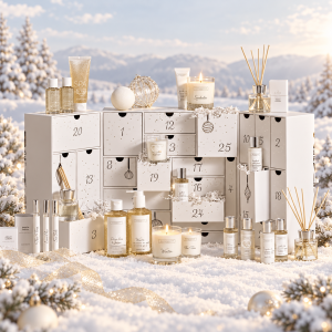 THE WHITE COMPANY ADVENT CALENDAR or £195 CASH!