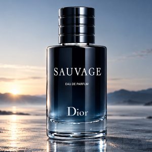 DIOR SAUVAGE EDP 100ml or £125 INSTANT CASH!