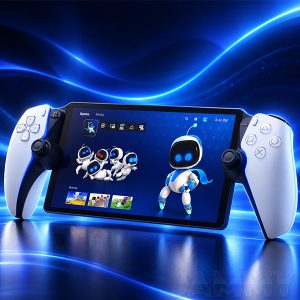 PLAYSTATION PORTAL REMOTE PLAYER or £200 CASH!