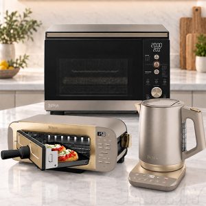 THE NINJA KITCHEN BUNDLE or £620 CASH!