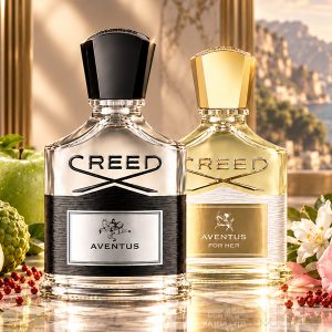 CREED AVENTUS HIS & HERS or £580 CASH