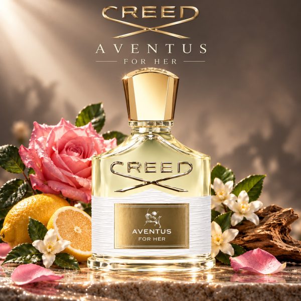 CREED AVENTUS FOR HER 75ML