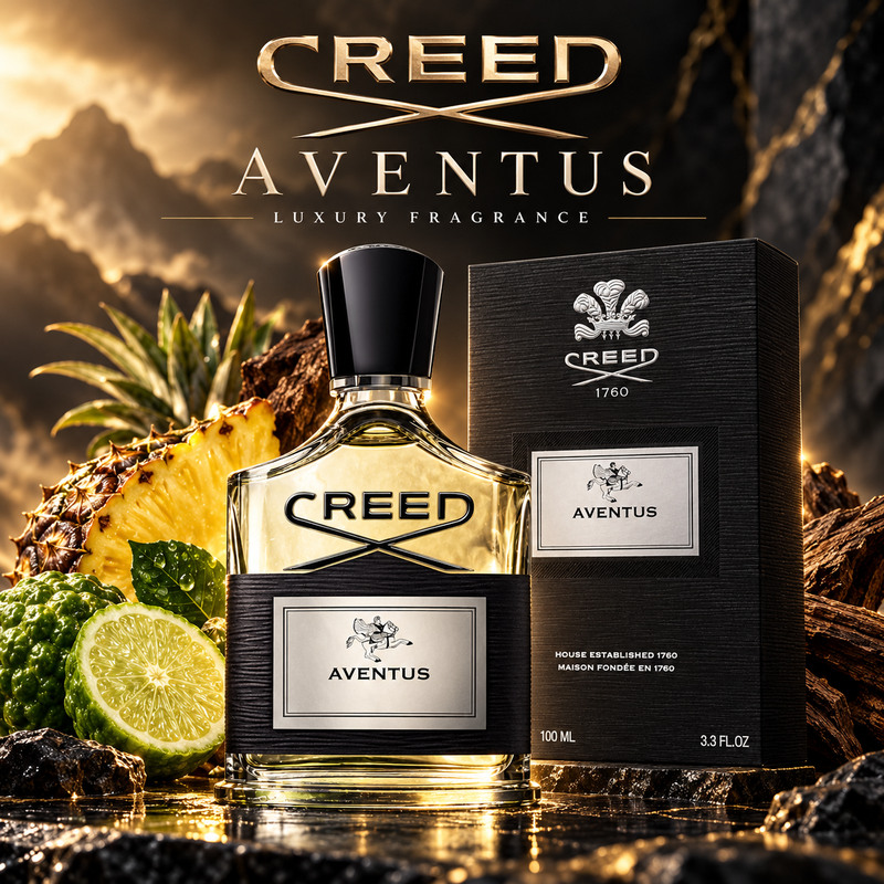 CREED AVENTUS 100ML