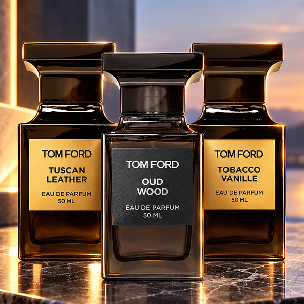 TOM FORD EAU DE PARFUM – WINNERS CHOICE – OR £230 CASH!